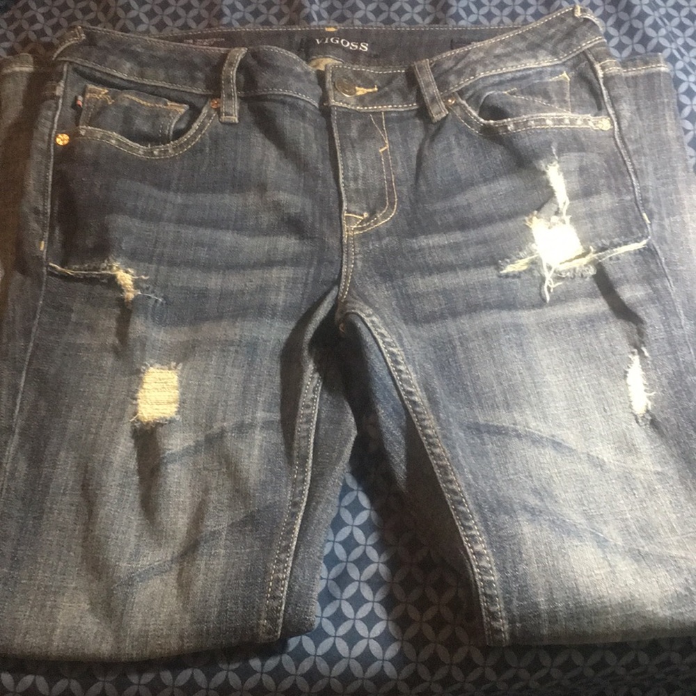 Vigoss Women’s jeans